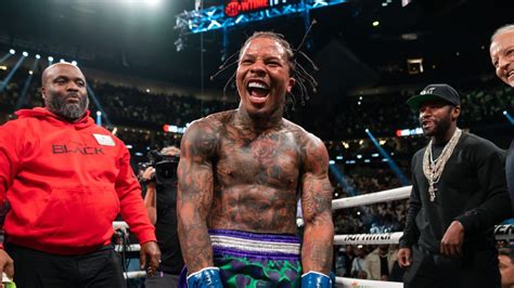 gervonta davis height in feet|Gervonta Davis: Biography, record, fights and more .